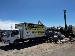Best Scrap Metal Removal  in Fairview, OR