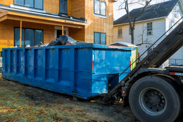 Best Same-Day Junk Removal Services  in Fairview, OR