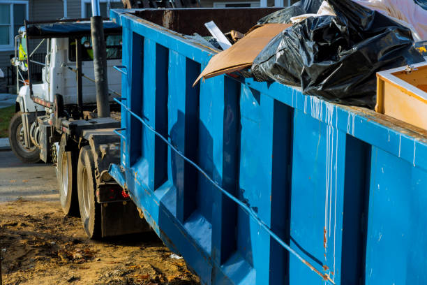 Best Dumpster Rental Services  in Fairview, OR