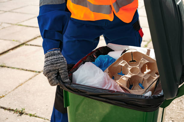 Professional Junk Removal Services in Fairview, OR