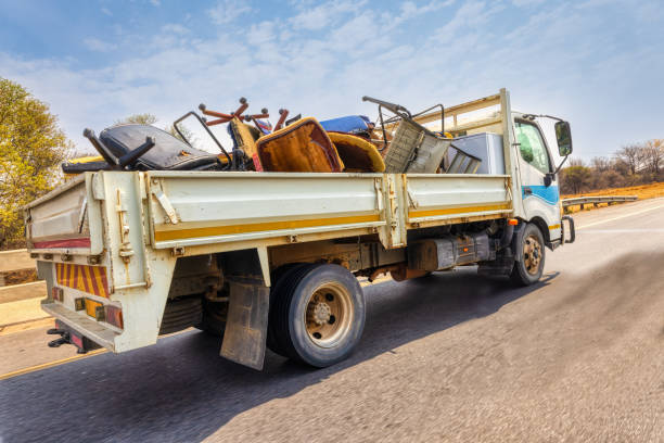 Recycling Services for Junk in Fairview, OR