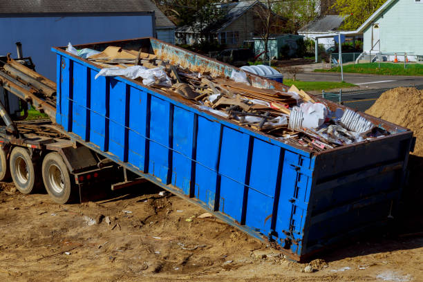 Best Residential Junk Removal  in Fairview, OR